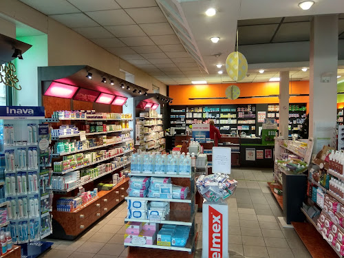 💊 Pharmacie du Marché - Thouars | totum pharmaciens à Thouars