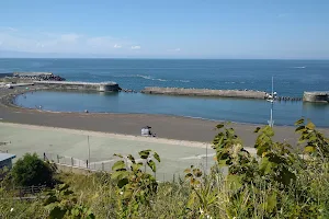 厚田海浜プール image