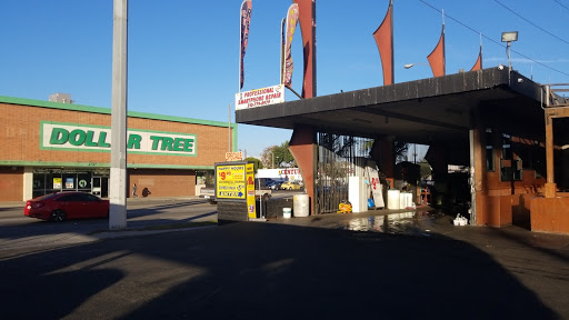 Car Wash «Century Car Wash», reviews and photos, 4700 W Century Blvd, Inglewood, CA 90304, USA