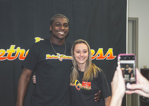 Gym «Retro Fitness - New Springville», reviews and photos, 2385 Richmond Ave, Staten Island, NY 10314, USA