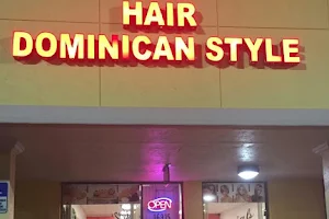 Hair Dominican Style Salon image