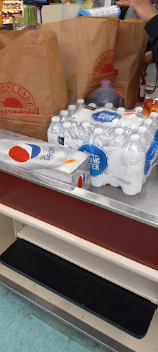 Supermarket «Harvest Fare», reviews and photos, 2905 Hamilton Ave, Baltimore, MD 21214, USA