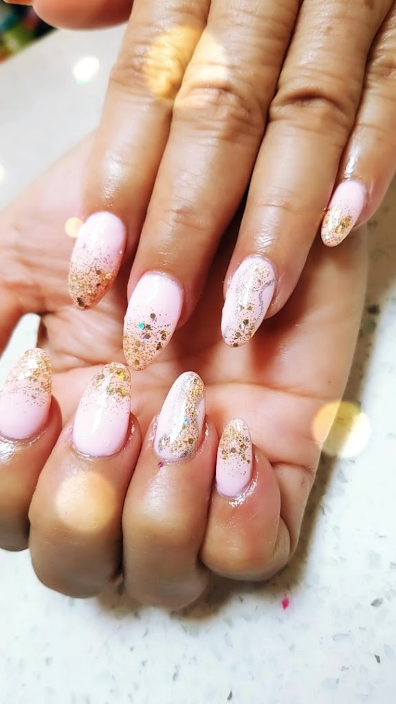 Cosmo salon nail and hair bar 08091