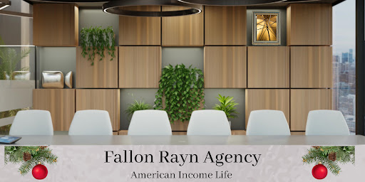 Fallon Rayn Agency