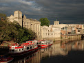 Boat Tours by York