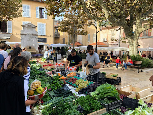 La Boutique De NAT. à Cassis