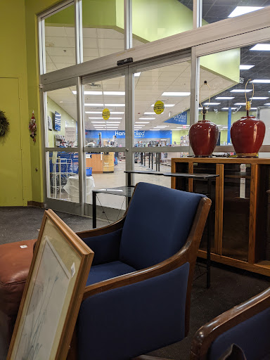 Thrift Store «Goodwill Store & Donation Center», reviews and photos