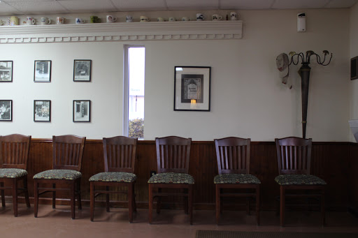 Barber Shop «T. & Co Barber Shop», reviews and photos, 2958 Hartford Hwy, Dothan, AL 36305, USA