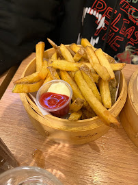 Plats et boissons du Restaurant Shiso Burger Saint Michel à Paris - n°4