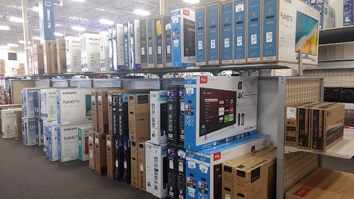Electronics Store «Best Buy», reviews and photos, 9420 WI-16, Onalaska, WI 54650, USA
