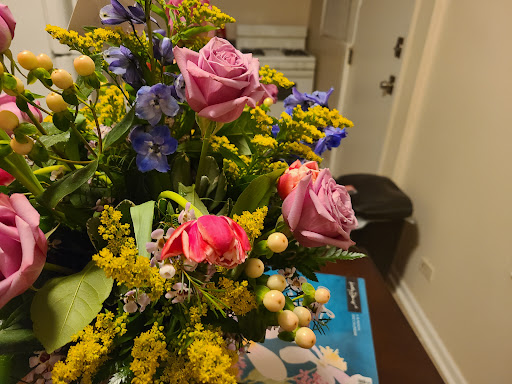 Florist «Hofmann Florist», reviews and photos, 450 Dixie Hwy, Chicago Heights, IL 60411, USA