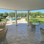 Photo n°1 de l'avis de Enea.a fait le 16/06/2023 à 07:28 sur le  Ludwig Boutique Hotel à Bolsena