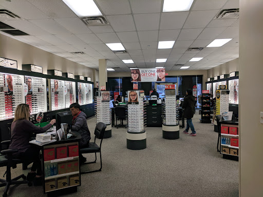 Visionworks, 7805 N MacArthur Blvd #100, Irving, TX 75063, USA, 