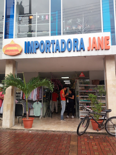 IMPORTADORA JANE