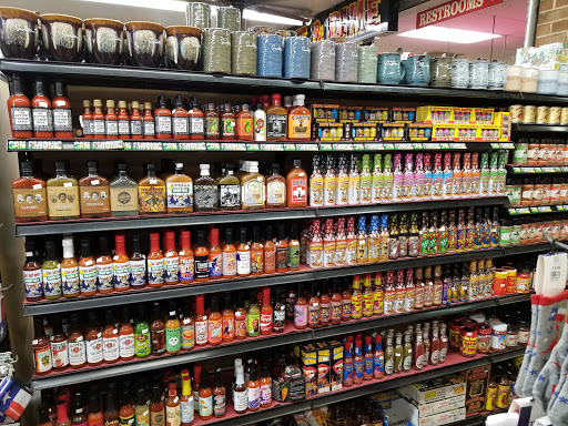 General Store «Five & Dime General Store», reviews and photos, 512 River Walk St, San Antonio, TX 78205, USA