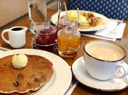 Coffee Shop «The Little America Coffee Shop», reviews and photos, 500 Main St, Salt Lake City, UT 84101, USA