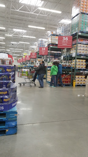 Warehouse club «BJ’s Wholesale Club», reviews and photos, 5820 E Virginia Beach Blvd, Norfolk, VA 23502, USA