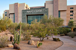 Mayo Clinic Hospital PHX-1