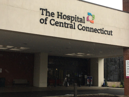 The Hospital of Central Connecticut- New Britain General Campus