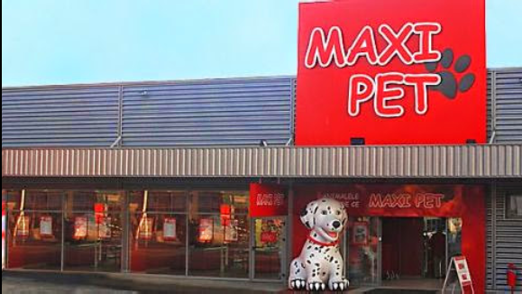 Maxi Pet