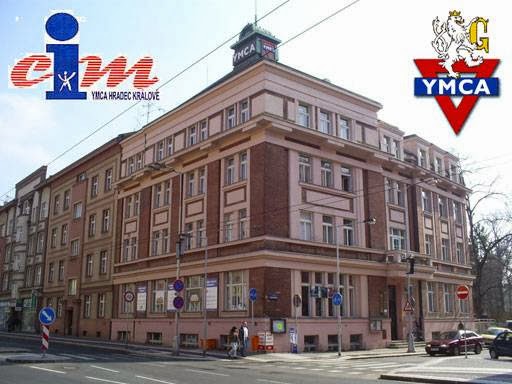 Informační centrum pro mládež Hradec Králové - Hradec Králové