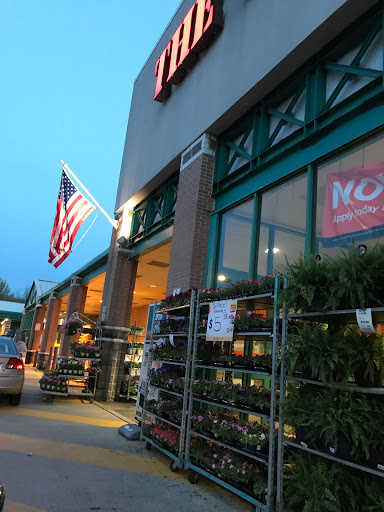 Home Improvement Store «The Home Depot», reviews and photos, 701 Nassau Park Blvd, Princeton, NJ 08540, USA