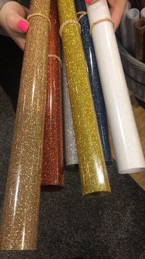 Craft Store «Spectrum Printing Supplies», reviews and photos, 3441 Dogwood Dr, Hapeville, GA 30354, USA