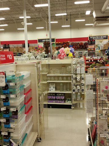 Craft Store «Michaels», reviews and photos, 1959 Cobbs Ford Rd, Prattville, AL 36066, USA