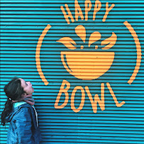 Photos du propriétaire du Restaurant Happy Bowl à Lyon - n°3