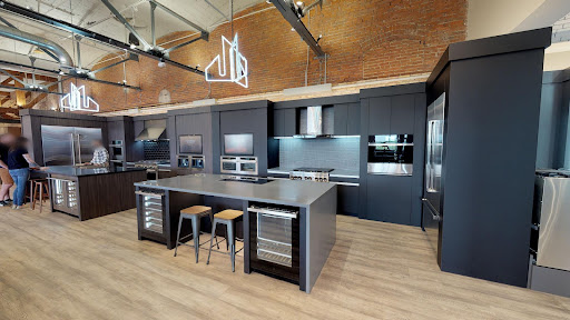 Appliance Store «Yale Appliance + Lighting», reviews and photos, 296 Freeport St, Dorchester, MA 02122, USA