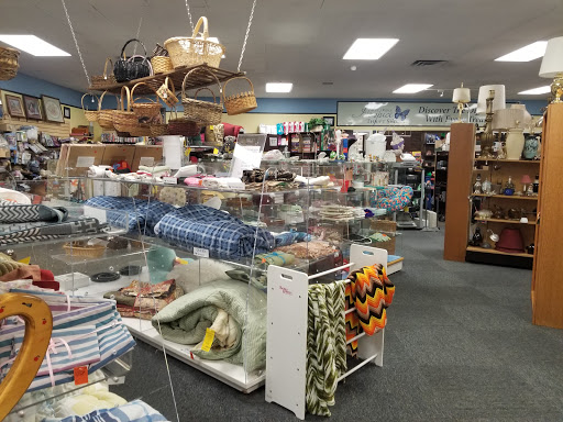 Thrift Store «Blue Ridge Hospice Thrift Shop», reviews and photos, 116A Featherbed Ln, Winchester, VA 22601, USA
