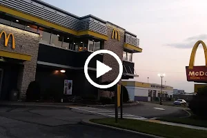 McDonald's image