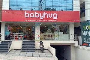 Babyhug Store Hyderabad Malkajgiri image