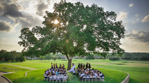 Public golf course Mckinney