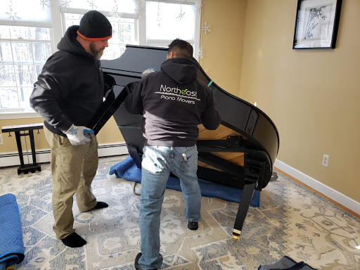 Northeast Piano Movers