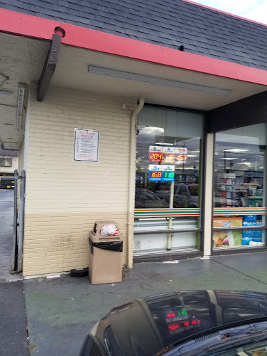 Convenience Store «7-Eleven», reviews and photos, 3777 Lafayette St, Santa Clara, CA 95054, USA