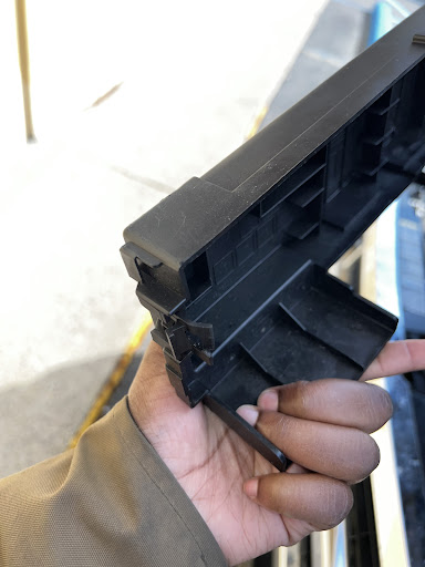 Used Car Dealer «Star Auto Sales», reviews and photos, 47092 Ryan Rd, Shelby Charter Township, MI 48317, USA