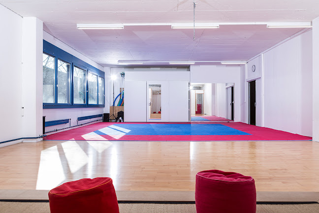 Rezensionen über Taiho-Bukan Shotokan Karateschule Cham / JKS in Cham - Fitnessstudio