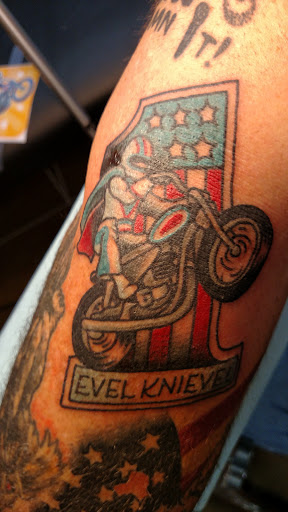 Explore motherhood tattoo ideas, creative tattoo ideas in Columbia, available at Sickle and Moon Tattoo