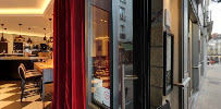 Atmosphère du Restaurant français Chez Franklin à Nantes - n°10