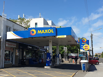 Maxol Service Station Swords Road