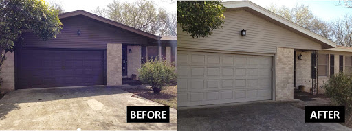 Painter «CertaPro Painters of NE San Antonio, TX», reviews and photos, 925 Landa St, New Braunfels, TX 78130, USA