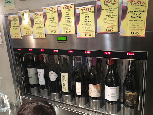 Wine Store «The Wine House», reviews and photos, 2311 Cotner Ave, Los Angeles, CA 90064, USA
