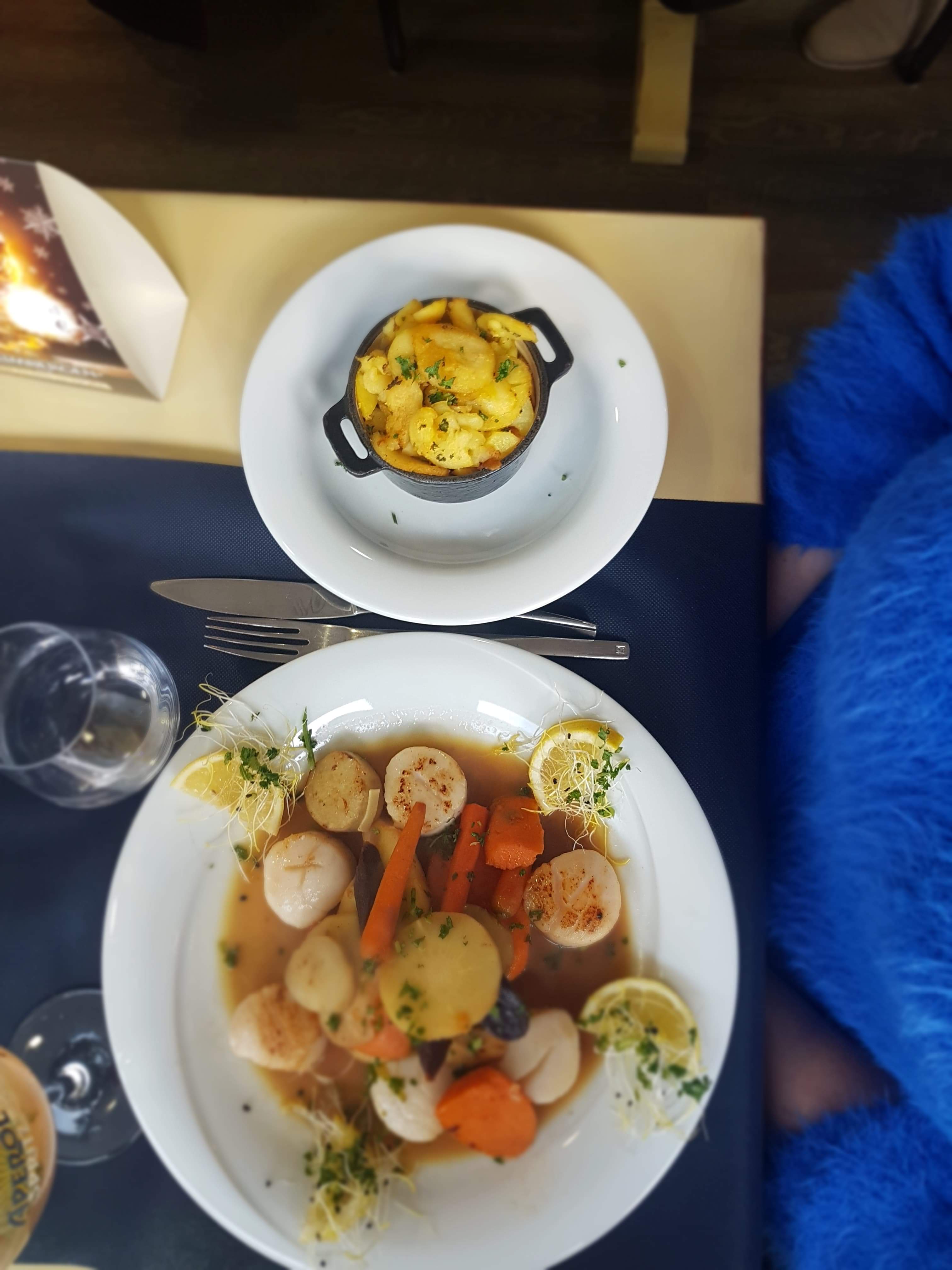 Photo n° 1 de l'avis de Audrey.a fait le 27/04/2019 à 22:06