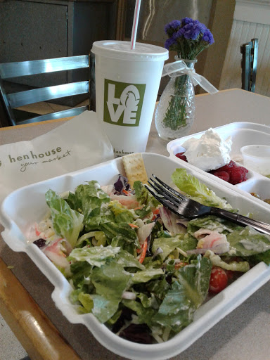 Grocery Store «Hen House #31», reviews and photos, 5800 Antioch Rd, Merriam, KS 66202, USA