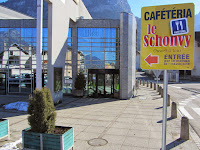 Photos du propriétaire du Cafétéria Le Schonvy cafétéria à Scionzier - n°1