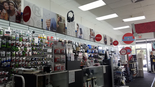 Electronics Store «RadioShack», reviews and photos, 29 Kennedy Dr, Spring Valley, NY 10977, USA