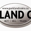 Parkland Coins