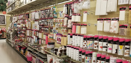 Craft Store «Hobby Lobby», reviews and photos, 14286 Beach Blvd #1, Jacksonville Beach, FL 32250, USA
