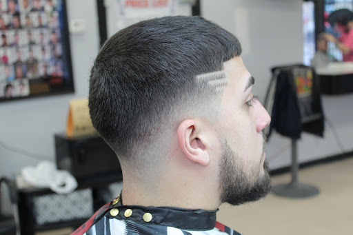 Barber Shop «Corte Tropical Latin Detroit Barbershop», reviews and photos, 2046 Springwells St, Detroit, MI 48209, USA